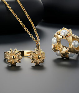 Boules d'oreilles